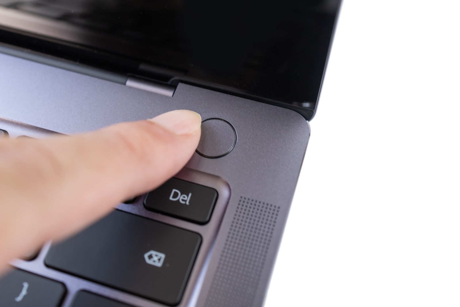 更大更快更多工！MateBook D16 + MateBook X Pro 2022 雙機開箱 @3C 達人廖阿輝