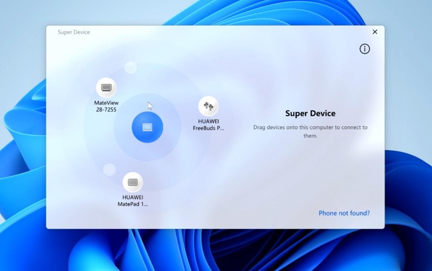 更大更快更多工！MateBook D16 + MateBook X Pro 2022 雙機開箱 @3C 達人廖阿輝