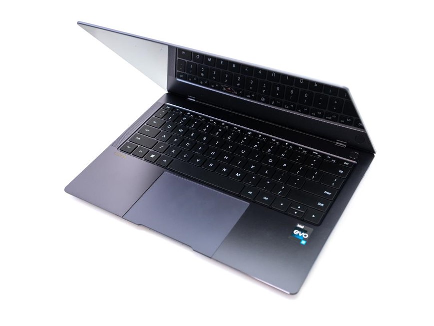 更大更快更多工！MateBook D16 + MateBook X Pro 2022 雙機開箱 @3C 達人廖阿輝