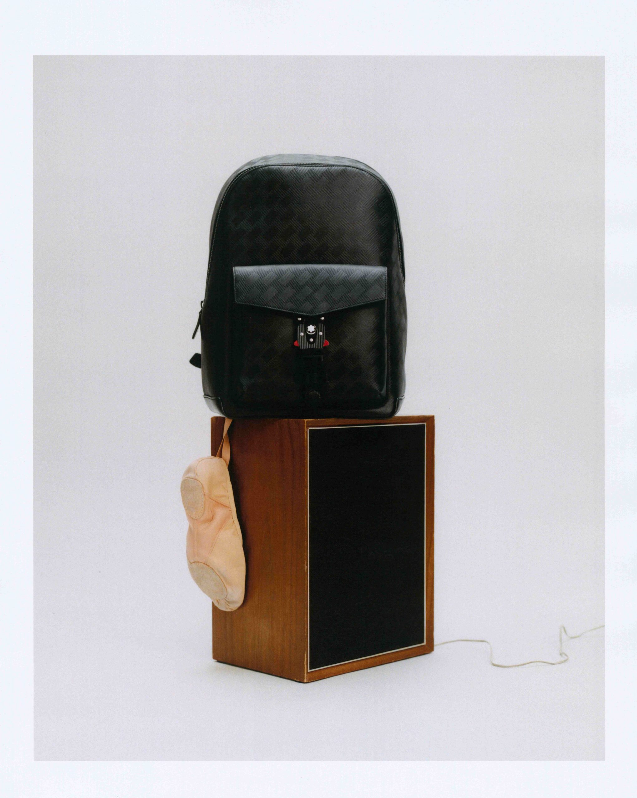 萬寶龍「On The Move」主題快閃店即將登台 @3C 達人廖阿輝