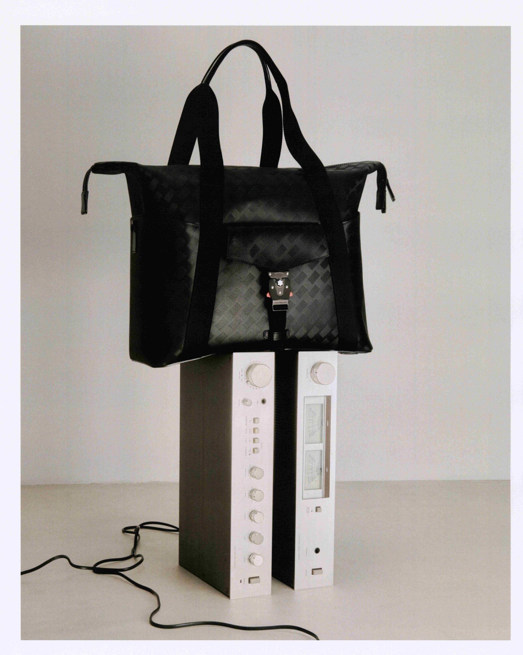 萬寶龍「On The Move」主題快閃店即將登台 @3C 達人廖阿輝