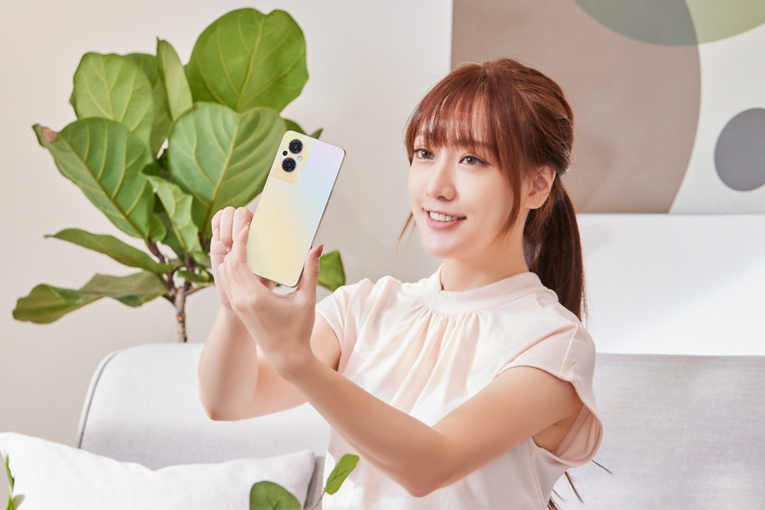 暢享 OPPO 生態系！Reno8 系列新機 Reno8 Z 及首款平板 OPPO Pad Air 正式登台 @3C 達人廖阿輝