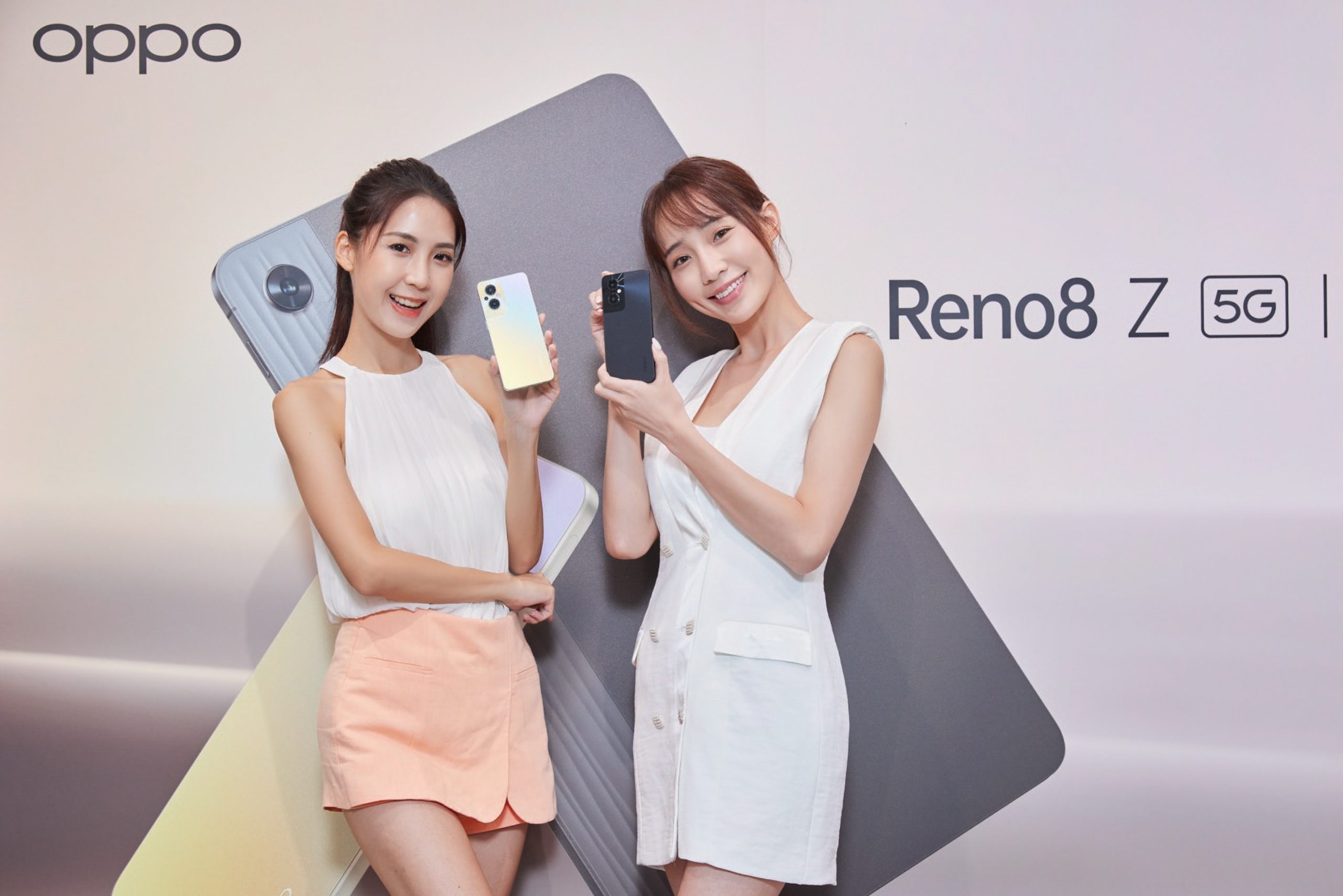 暢享 OPPO 生態系！Reno8 系列新機 Reno8 Z 及首款平板 OPPO Pad Air 正式登台 @3C 達人廖阿輝