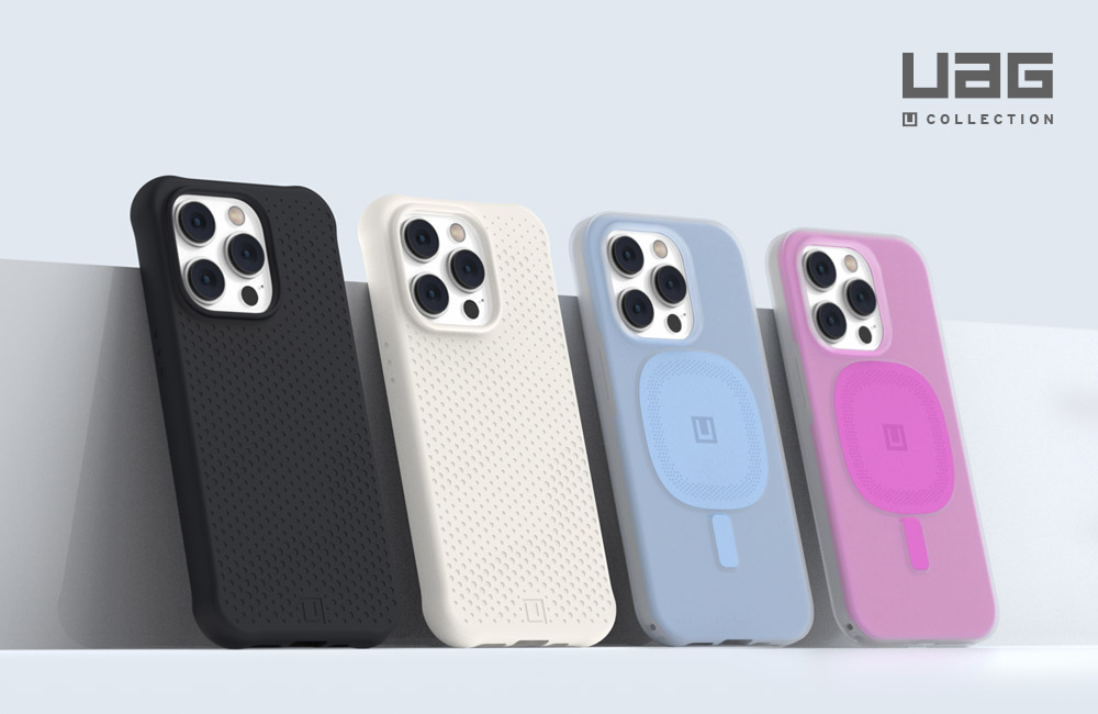 UAG 強勢聯手吳慷仁！打造全新力作「守護你的安全感」陪你無懼跨越挑戰！ @3C 達人廖阿輝