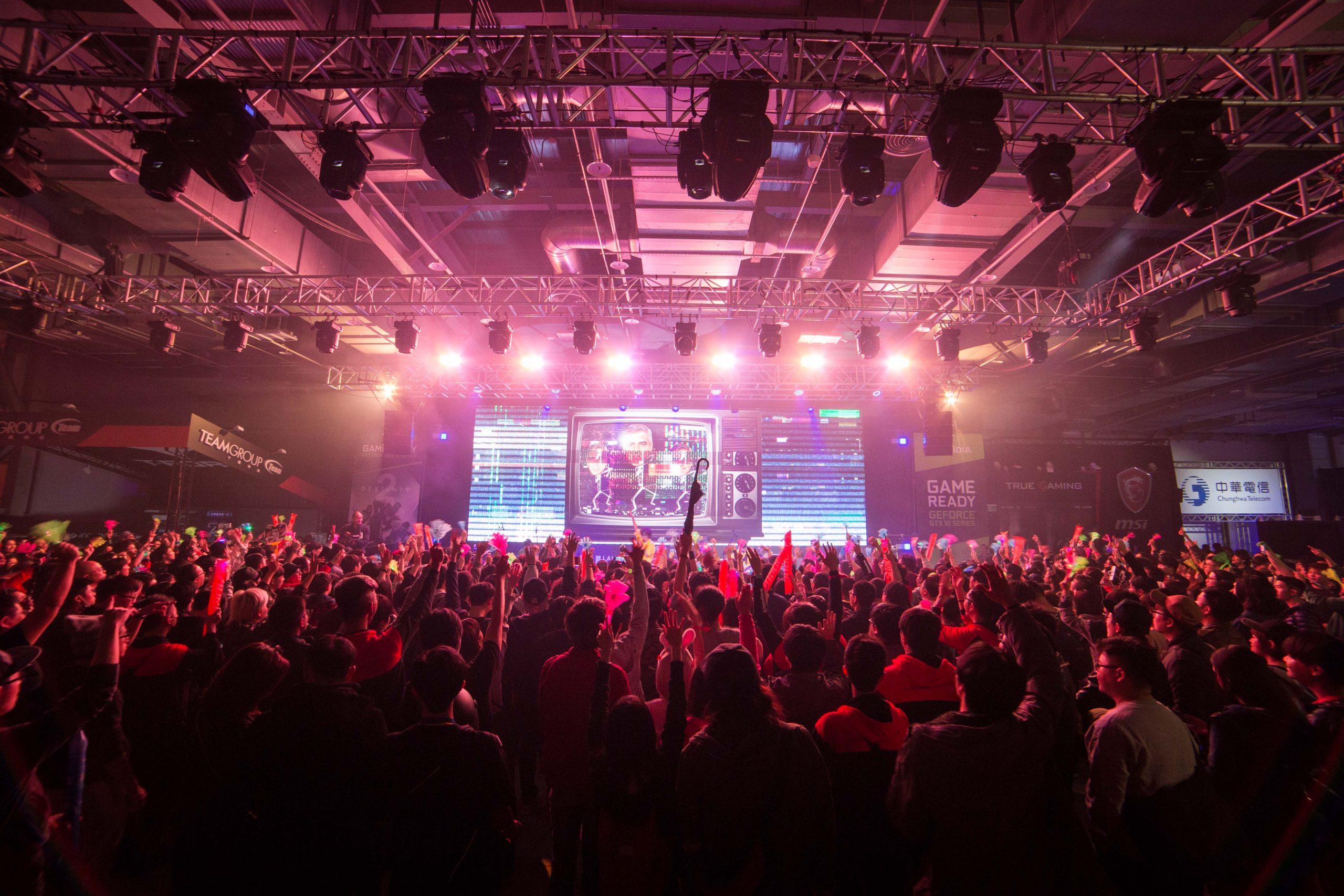 BYOC 開賣！WirForce 2022 官網上線，上千份訂房、高鐵優惠等你來搶 @3C 達人廖阿輝