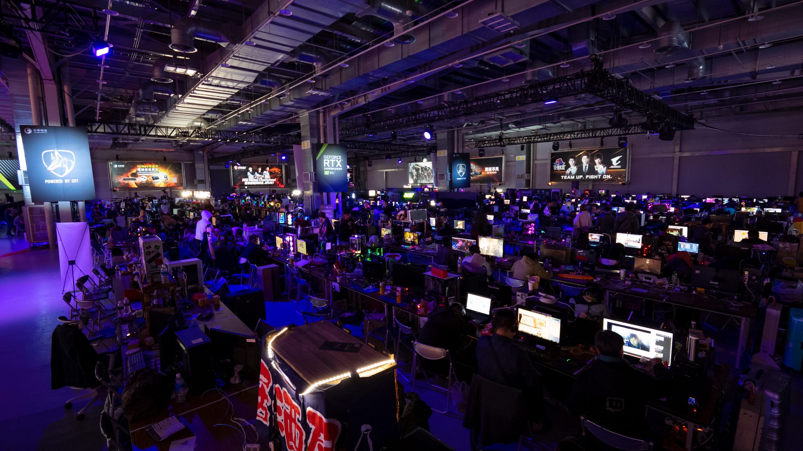 BYOC 開賣！WirForce 2022 官網上線，上千份訂房、高鐵優惠等你來搶 @3C 達人廖阿輝