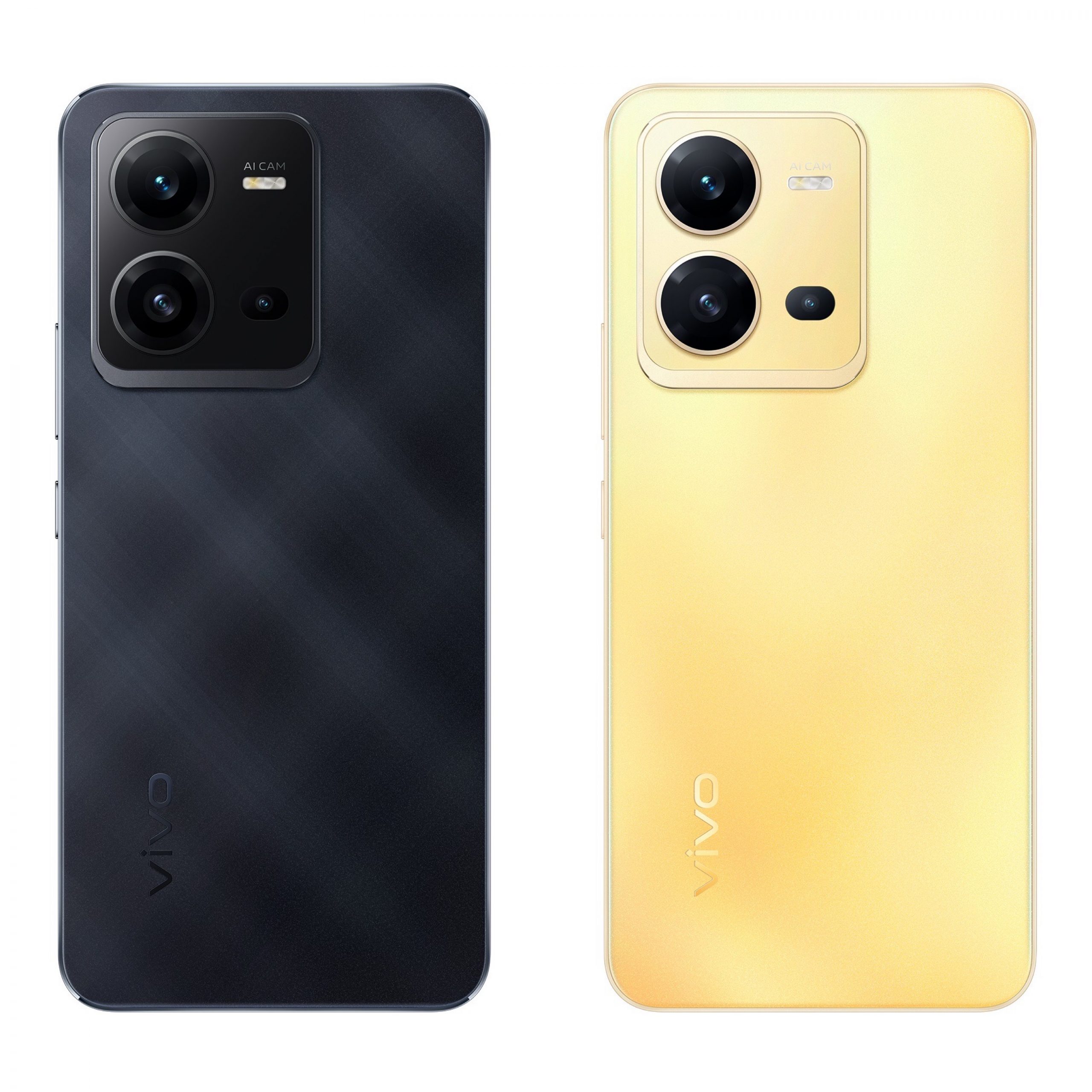 vivo V25 5G 系列全方位人像旗艦神機 首邀虛擬偶像 IMMA 領社群玩家 稱霸「顏」宇宙 @3C 達人廖阿輝