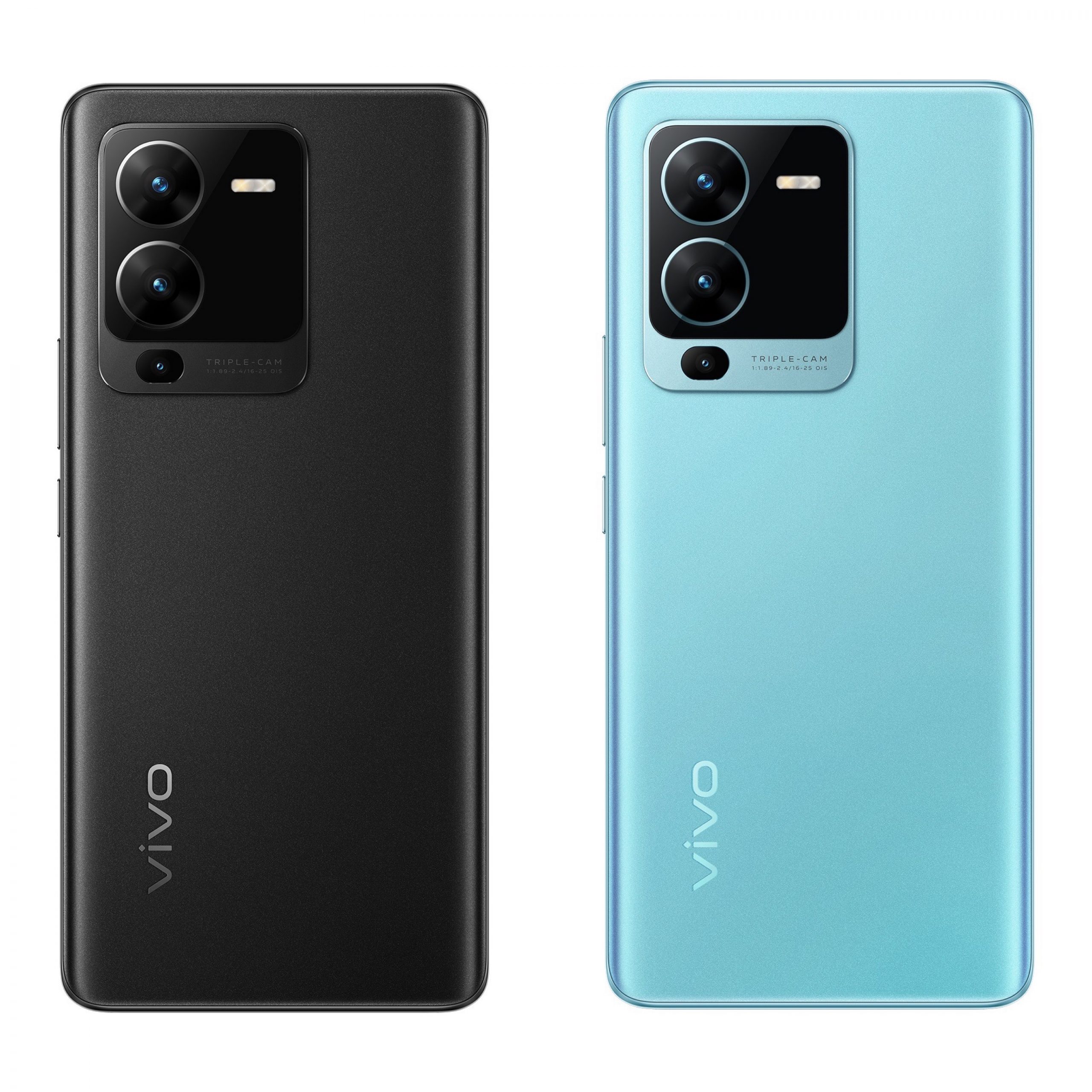 vivo V25 5G 系列全方位人像旗艦神機 首邀虛擬偶像 IMMA 領社群玩家 稱霸「顏」宇宙 @3C 達人廖阿輝