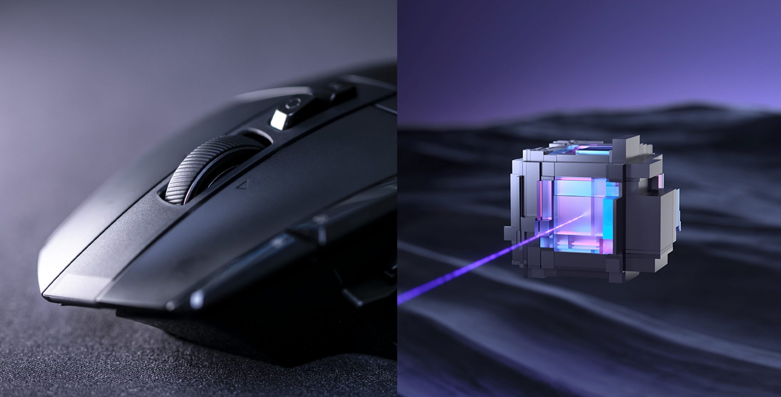 Logitech G 發表全新 G502 X 系列電競滑鼠 重啟十年電競基因 @3C 達人廖阿輝