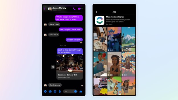 Meta Connect 大會 2022: Meta Quest Pro 以及邁向元宇宙 @3C 達人廖阿輝