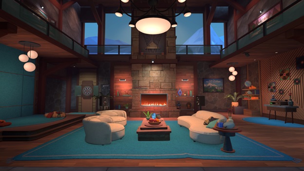 Meta Connect 大會 2022: Meta Quest Pro 以及邁向元宇宙 @3C 達人廖阿輝