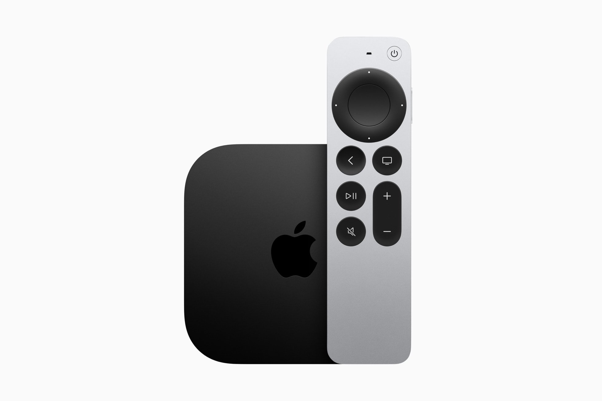 Apple 推出強大的新一代 Apple TV 4K @3C 達人廖阿輝