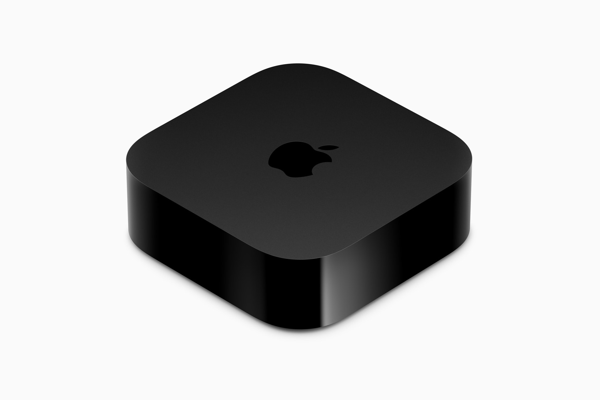 Apple 推出強大的新一代 Apple TV 4K @3C 達人廖阿輝