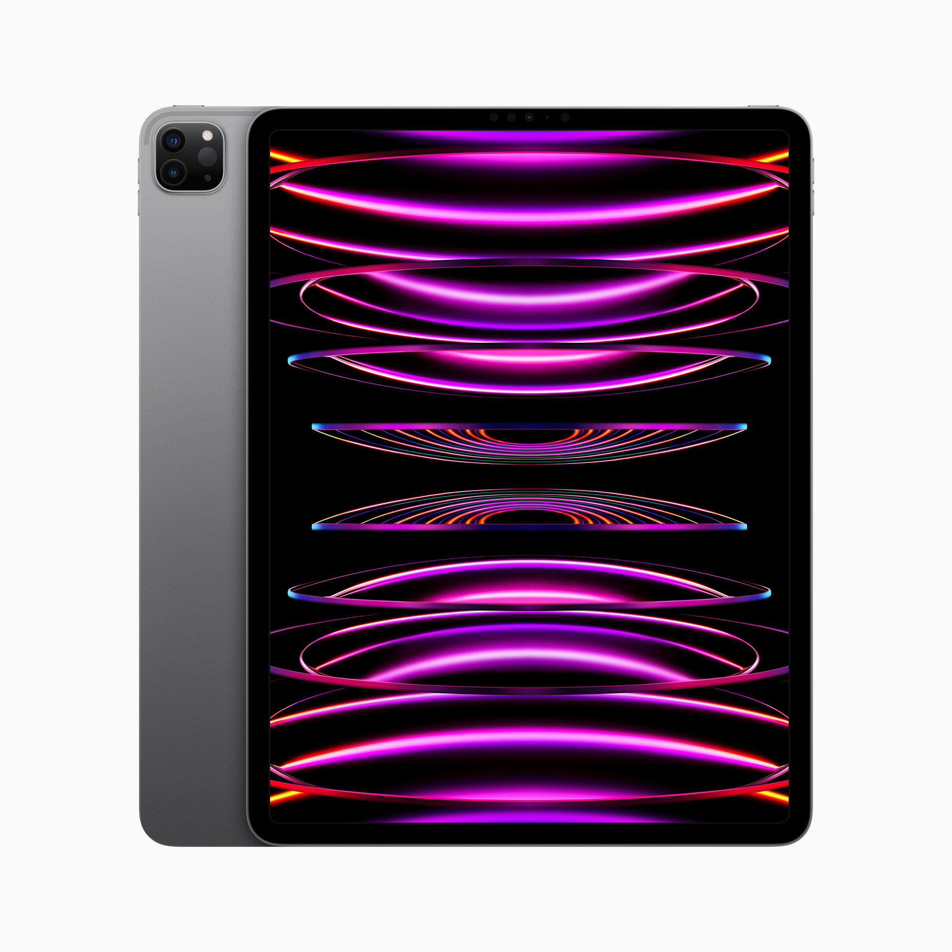 Apple 推出新一代 iPad Pro，由 M2 晶片強勢驅動 @3C 達人廖阿輝