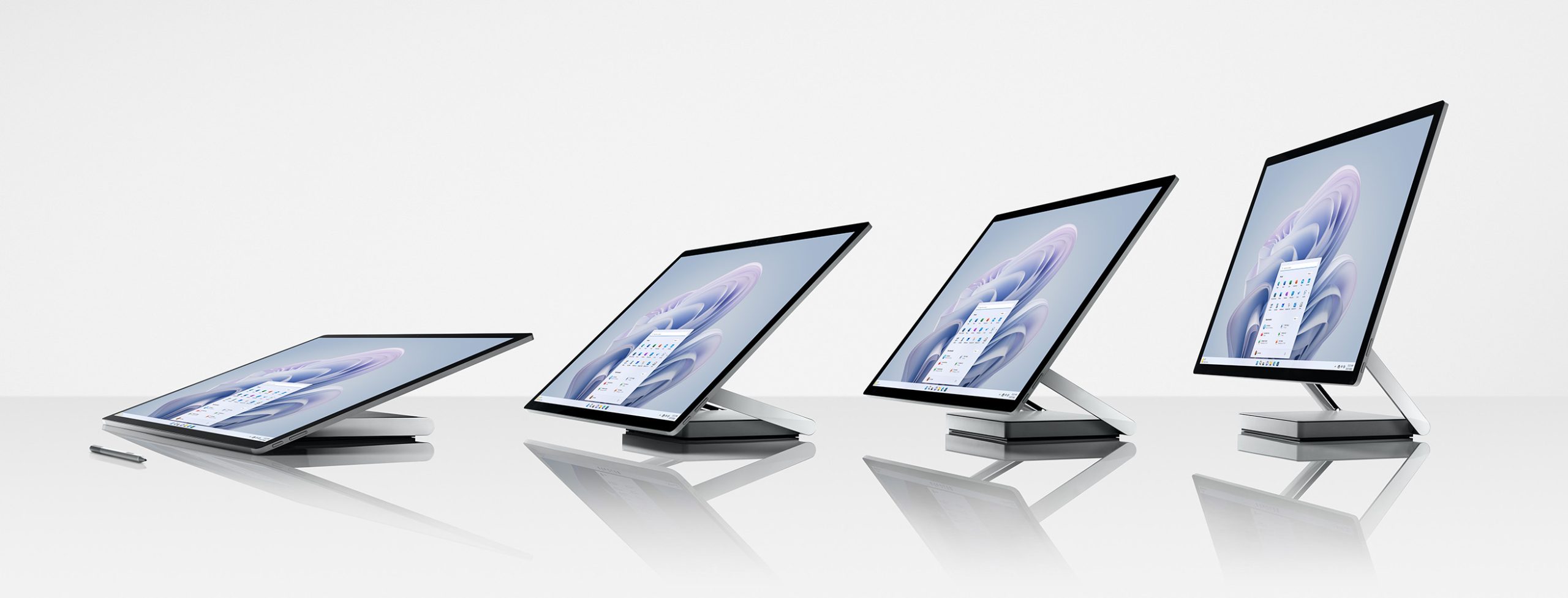 微軟發表全新 Surface 產品，推動 Windows PC 進入運算新紀元 @3C 達人廖阿輝