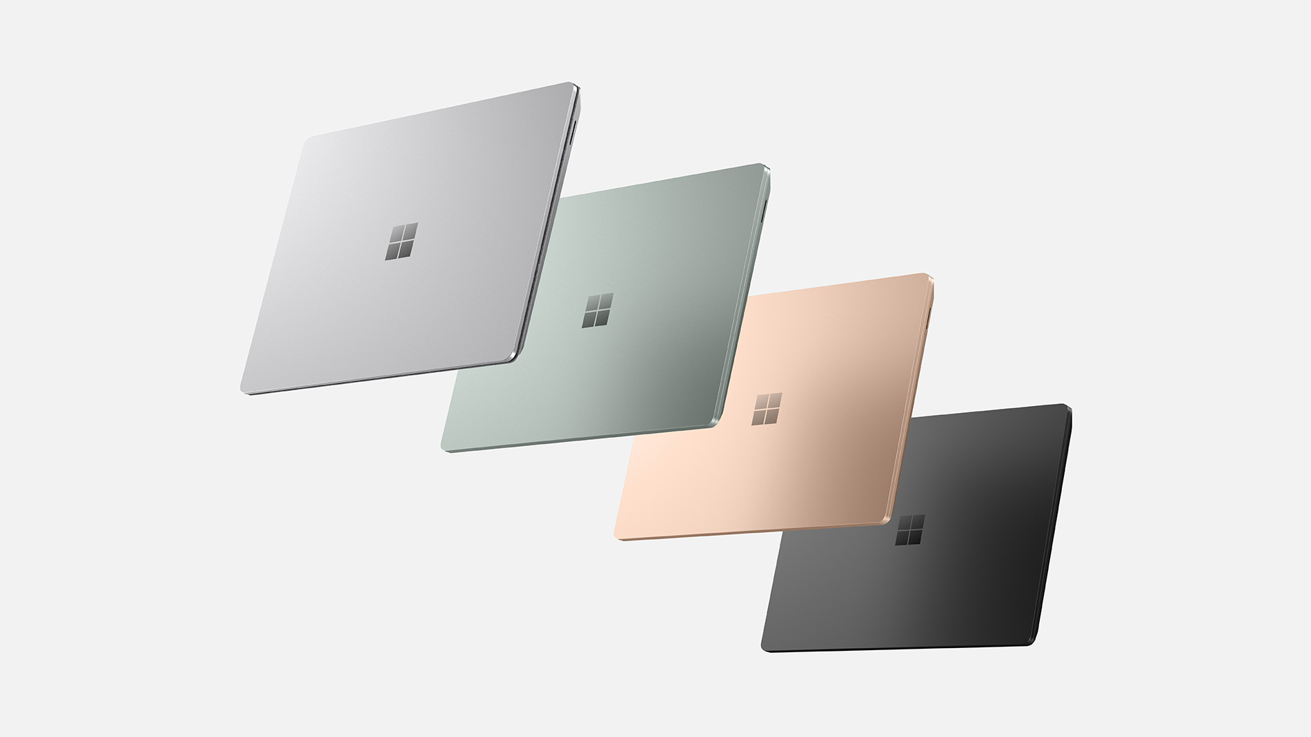 微軟發表全新 Surface 產品，推動 Windows PC 進入運算新紀元 @3C 達人廖阿輝