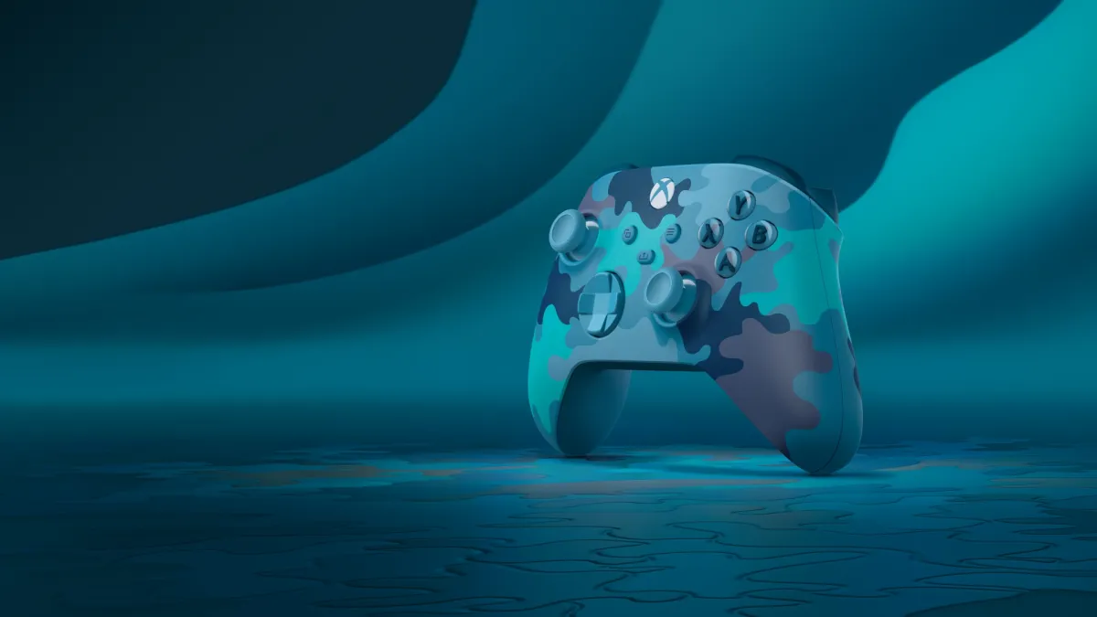 歡慶《世紀帝國》25 週年 Xbox Design Lab 開放 Elite 無線控制器 Series 2 訂製 @3C 達人廖阿輝