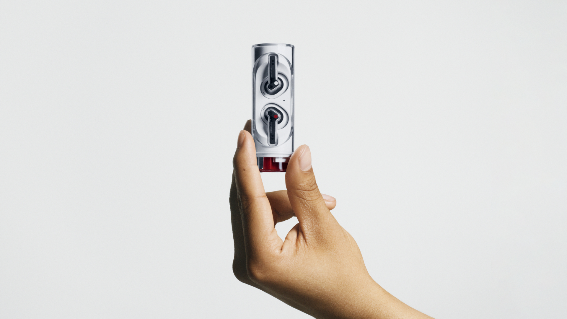 Nothing Ear (stick) 於 11 月 18 日在台正式販售！ @3C 達人廖阿輝