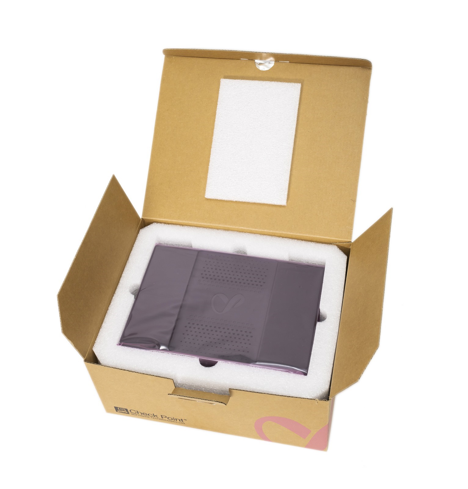 從 SOHO 工作室到中小企業都有多合一資安解決方案！Check Point Quantum Spark 1550 試用分享 @3C 達人廖阿輝