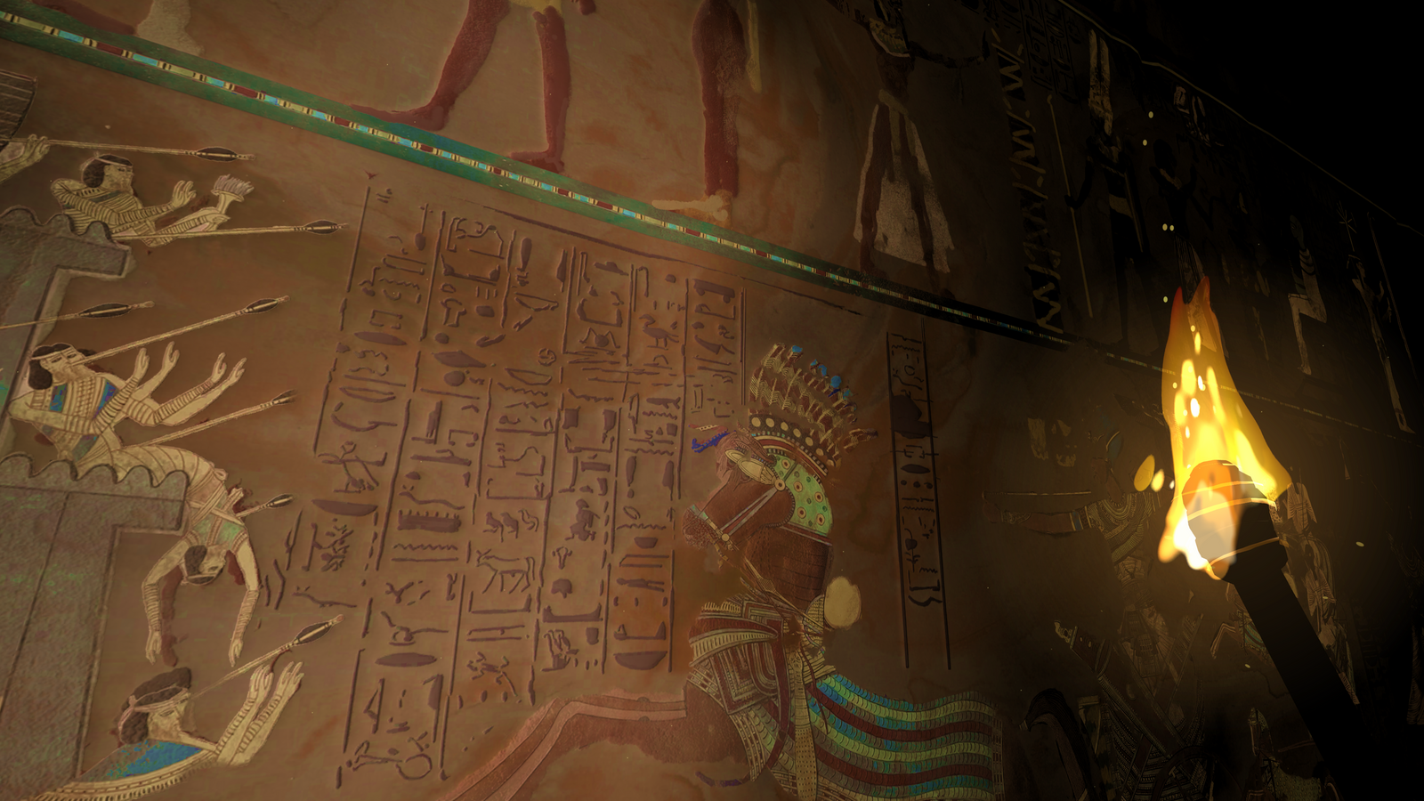 VIVE Arts 二度攜手羅浮宮與知名冰島藝術家 持續重塑藝術文化創新體驗 為藝術生態帶來無限火花 @3C 達人廖阿輝