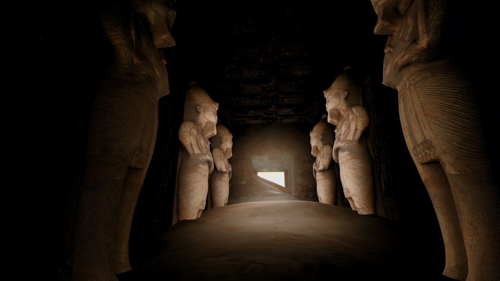 VIVE Arts 二度攜手羅浮宮與知名冰島藝術家 持續重塑藝術文化創新體驗 為藝術生態帶來無限火花 @3C 達人廖阿輝