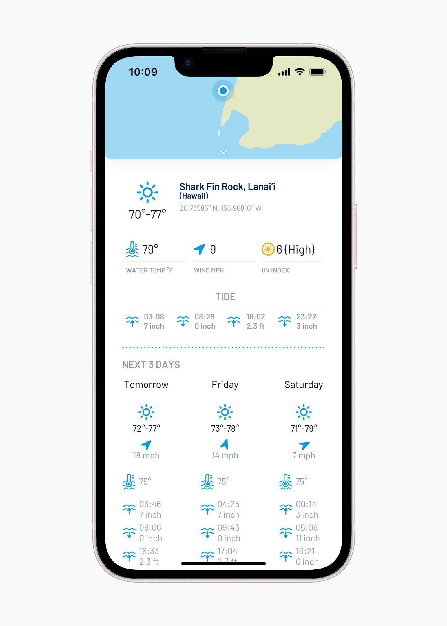 用 Oceanic+ app 和 Apple Watch Ultra 潛進新深度 @3C 達人廖阿輝