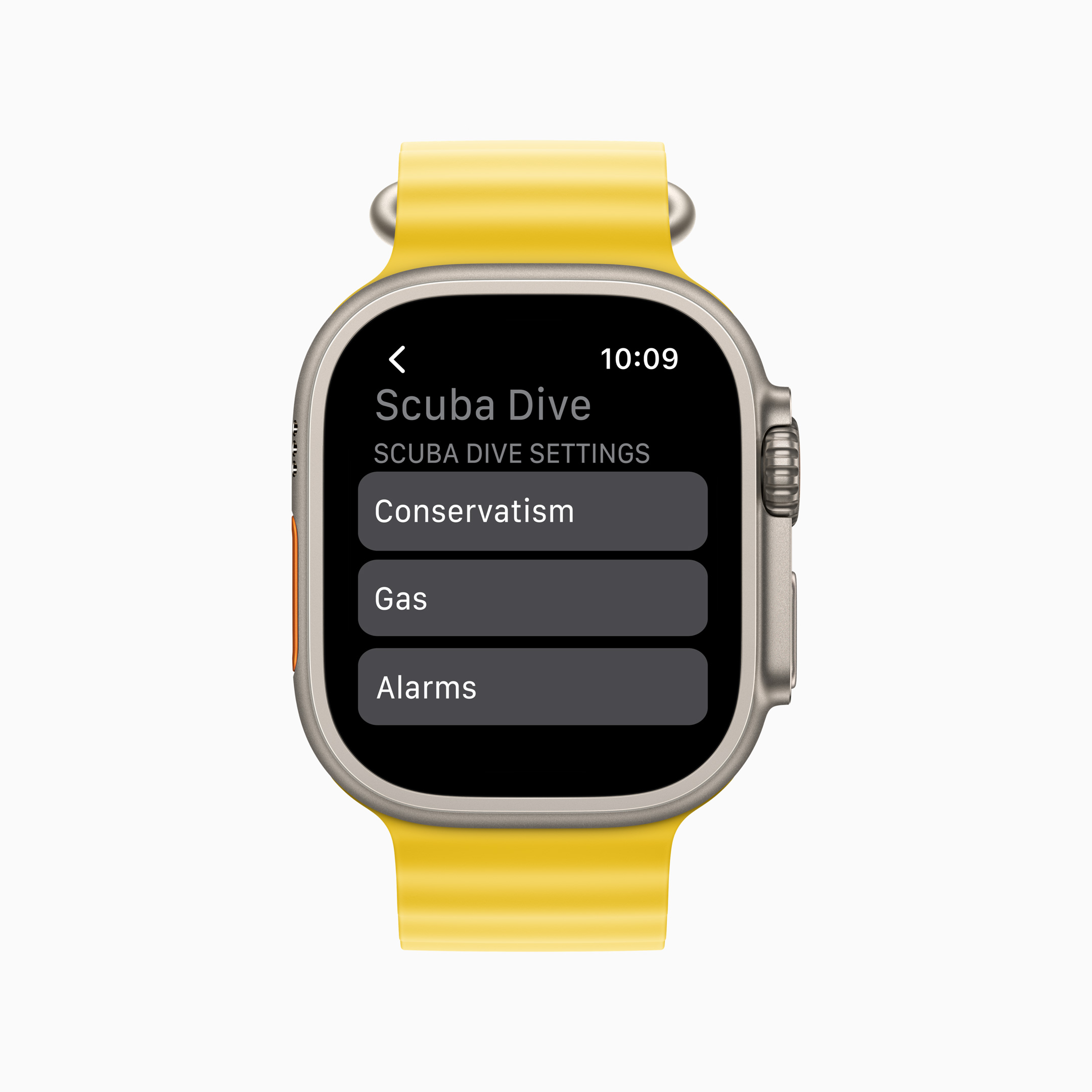 用 Oceanic+ app 和 Apple Watch Ultra 潛進新深度 @3C 達人廖阿輝