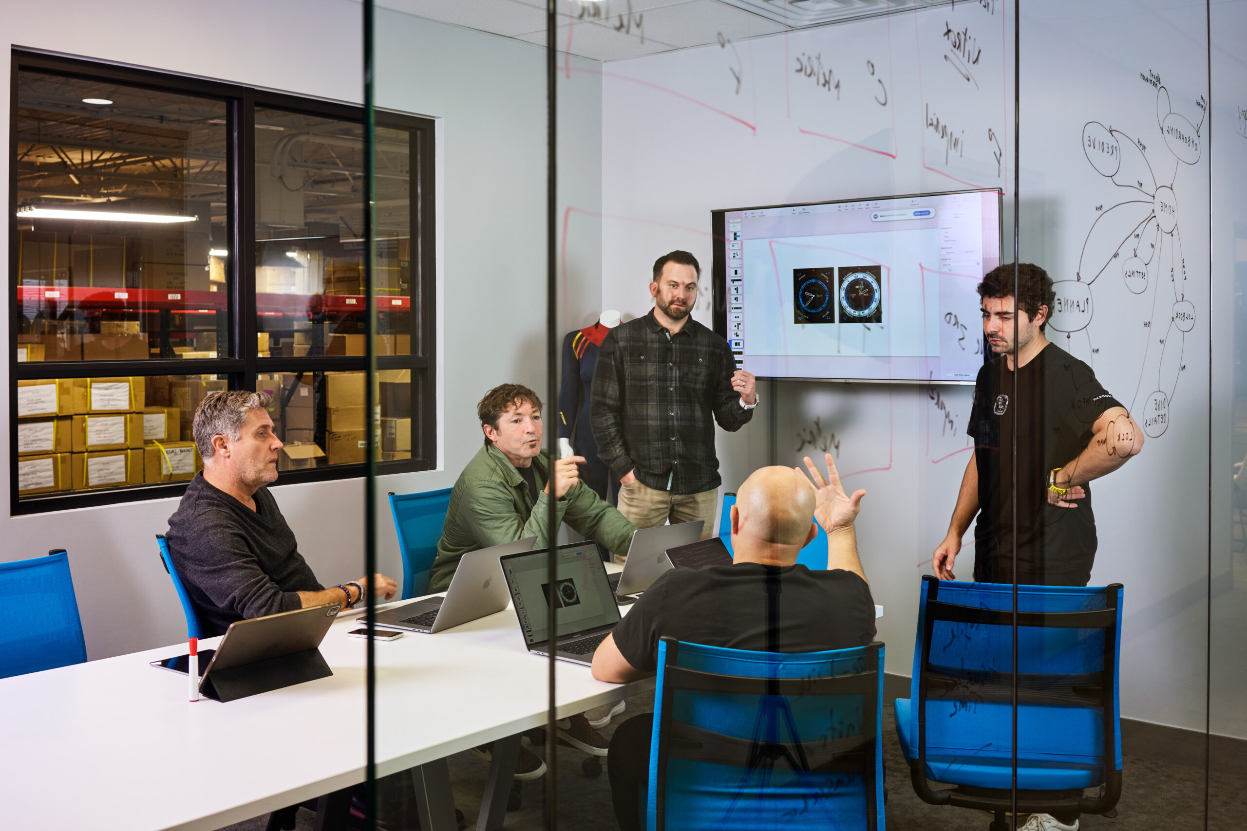 用 Oceanic+ app 和 Apple Watch Ultra 潛進新深度 @3C 達人廖阿輝 用 Oceanic+ app 和 Apple Watch Ultra 潛進新深度 @3C 達人廖阿輝