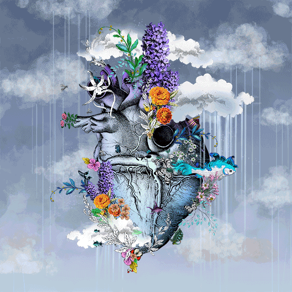 VIVE Arts 二度攜手羅浮宮與知名冰島藝術家 持續重塑藝術文化創新體驗 為藝術生態帶來無限火花 @3C 達人廖阿輝