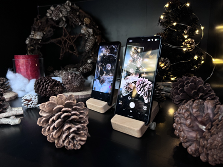 AQUOS 有溫度的科技 台灣夏普推出 AQUOS sense7 星空機 @3C 達人廖阿輝