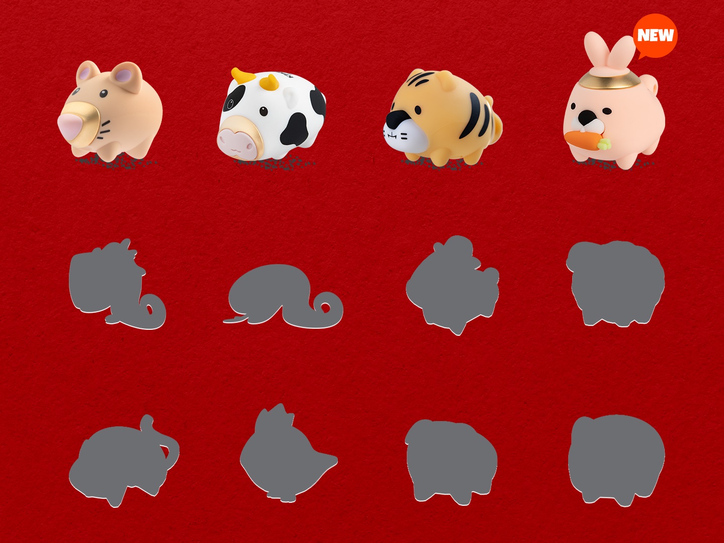 粉色炫風來襲！金士頓限量萌兔隨身碟「蹦」出 2023 新氣象 @3C 達人廖阿輝