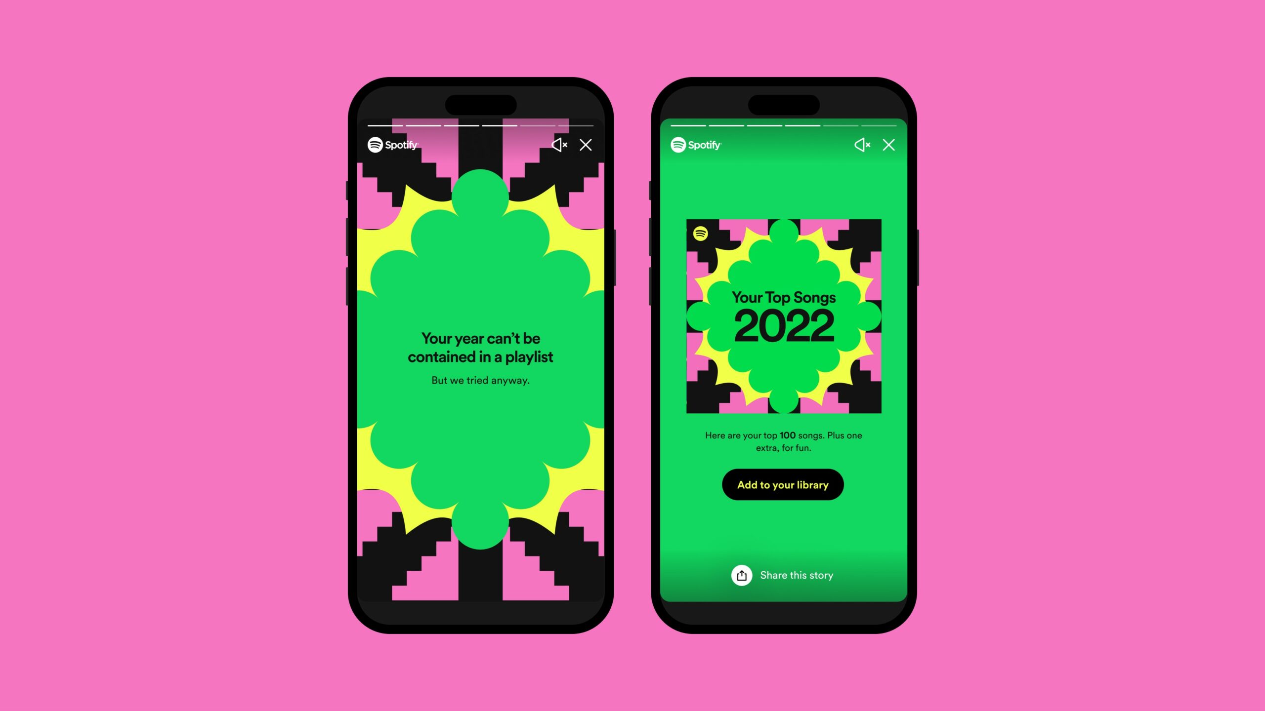 Spotify 正式揭曉台灣 2022 年度排行榜與全新個人化功能 @3C 達人廖阿輝