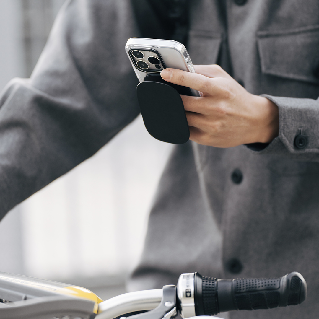 RHINOSHIELD 犀牛盾年末優惠登場!全台獨家 iPhone 手機支架悠遊卡 SUPERCARD 超級悠遊卡 x 固架 MAX MagSafe 兼容 通勤、購物一手掌握! @3C 達人廖阿輝 RHINOSHIELD 犀牛盾年末優惠登場!全台獨家 iPhone 手機支架悠遊卡 SUPERCARD 超級悠遊卡 x 固架 MAX MagSafe 兼容 通勤、購物一手掌握! @3C 達人廖阿輝