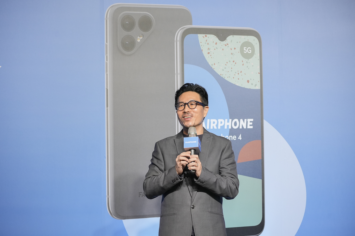 史上最環保的手機「Fairphone 4」全機模組化的循環設計,創高達 5 年生命週期 @3C 達人廖阿輝 史上最環保的手機「Fairphone 4」全機模組化的循環設計,創高達 5 年生命週期 @3C 達人廖阿輝