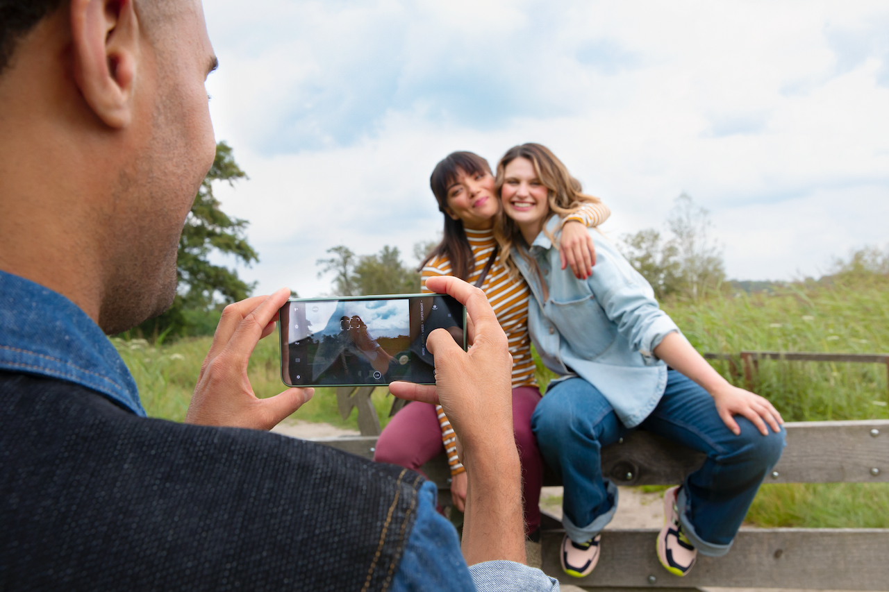 史上最環保的手機「Fairphone 4」全機模組化的循環設計，創高達 5 年生命週期 @3C 達人廖阿輝