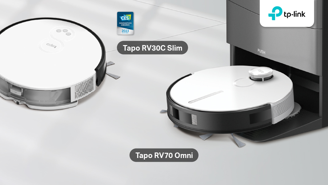 智慧家庭先驅 TP-Link Tapo smart home CES 2023 亮眼登場 @3C 達人廖阿輝