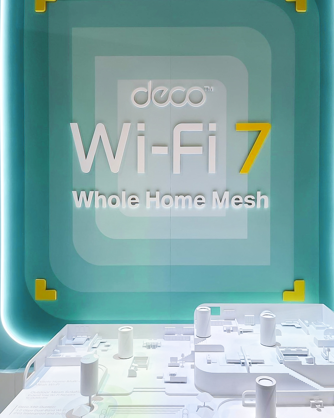 智慧家庭先驅 TP-Link Tapo smart home CES 2023 亮眼登場 @3C 達人廖阿輝