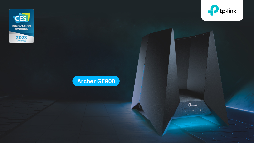 智慧家庭先驅 TP-Link Tapo smart home CES 2023 亮眼登場 @3C 達人廖阿輝