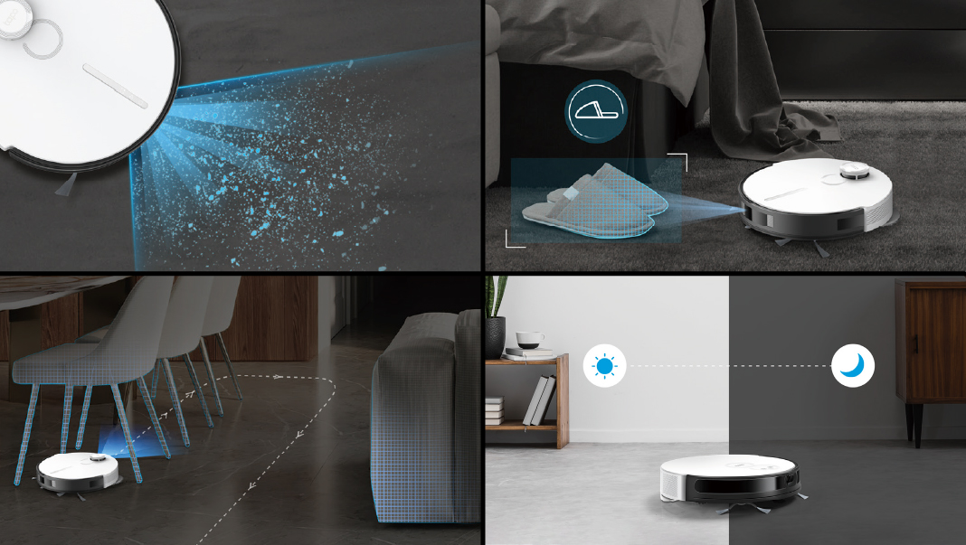 智慧家庭先驅 TP-Link Tapo smart home CES 2023 亮眼登場 @3C 達人廖阿輝