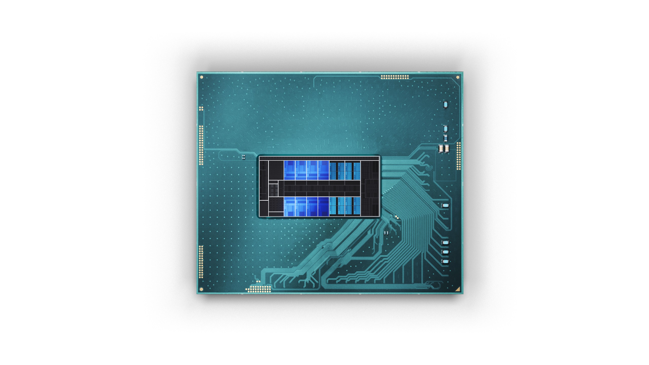 CES：英特爾推出地表最快筆電處理器 拓展效能領先地位 全新第 13 代 Intel Core 筆電處理器 @3C 達人廖阿輝