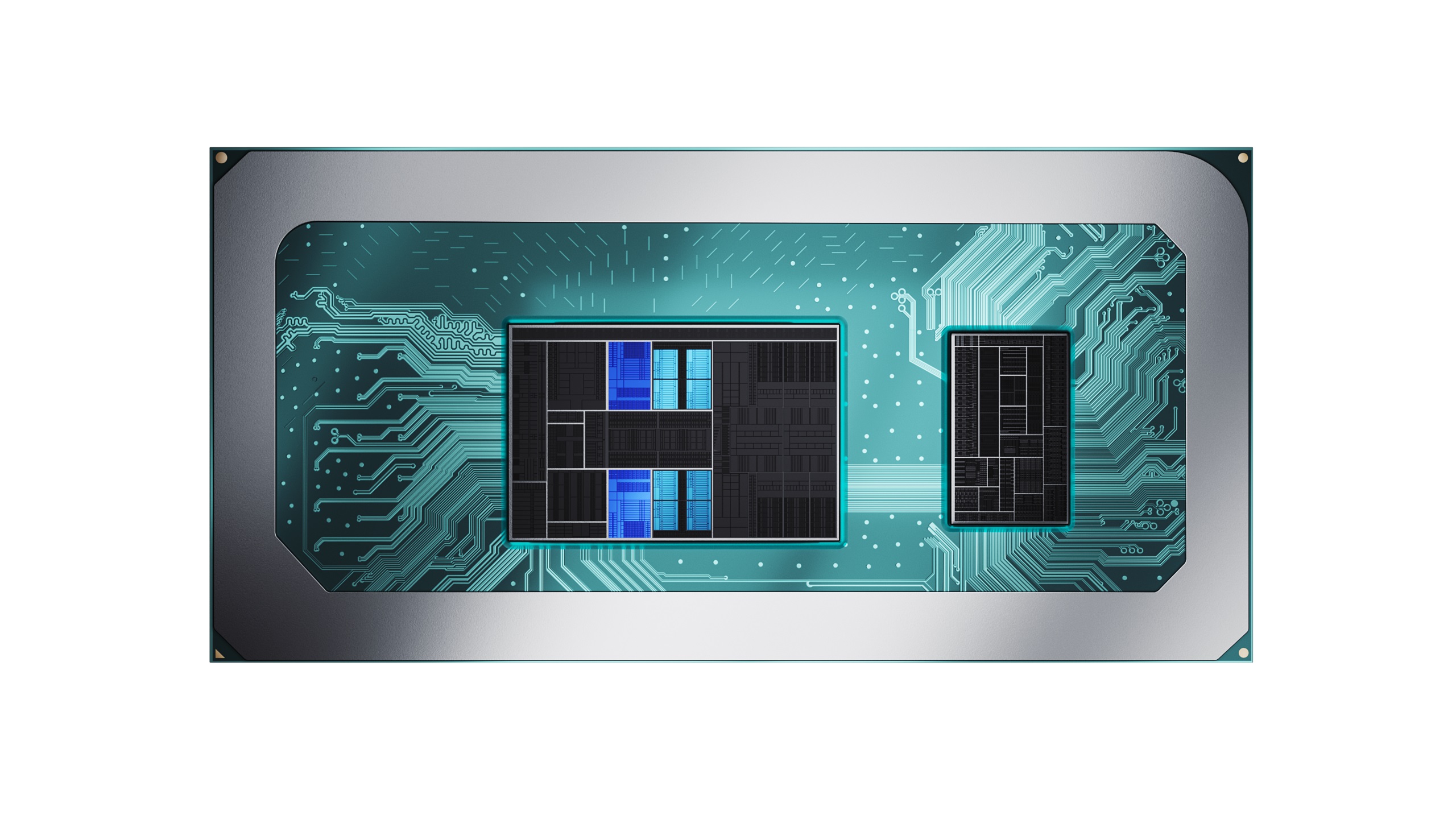 CES：英特爾推出地表最快筆電處理器 拓展效能領先地位 全新第 13 代 Intel Core 筆電處理器 @3C 達人廖阿輝