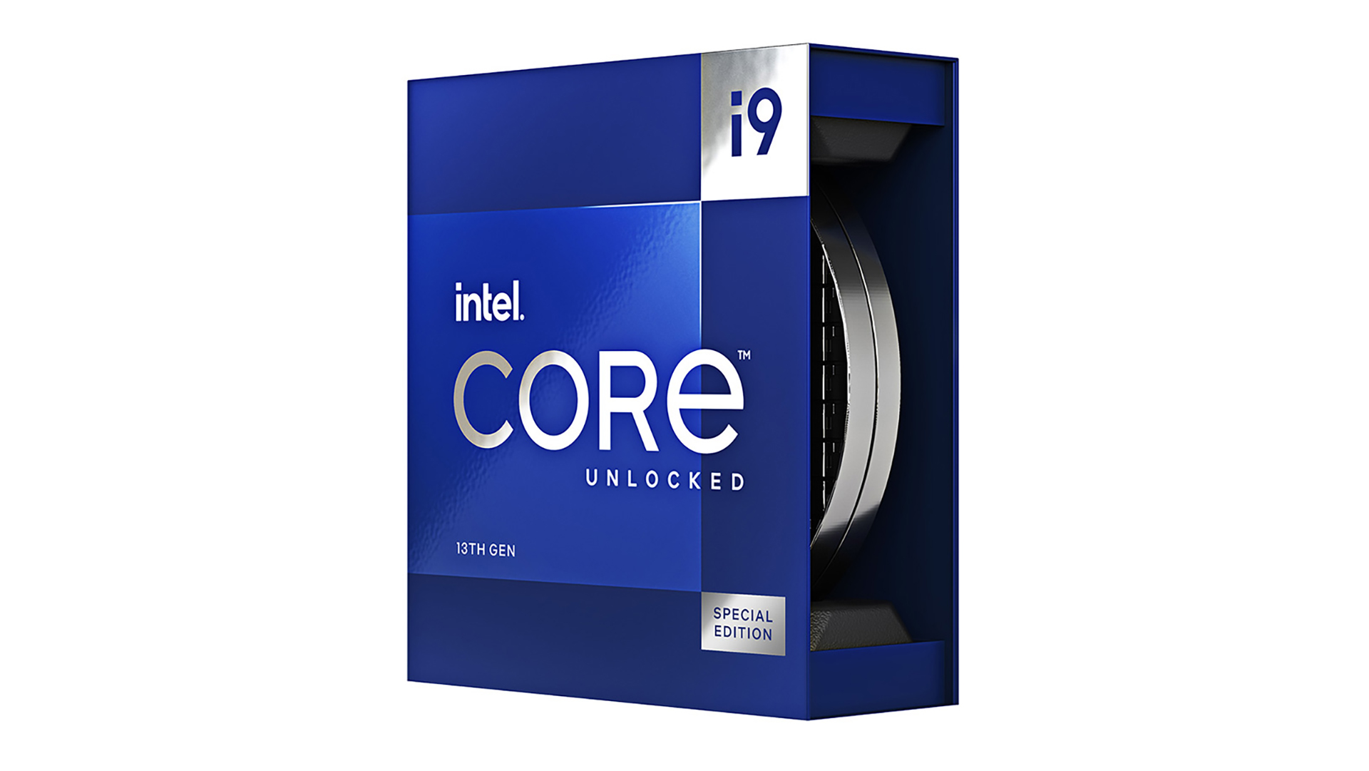 第 13 代 Intel Core i9-13900KS 帶來前所未有的速度 @3C 達人廖阿輝