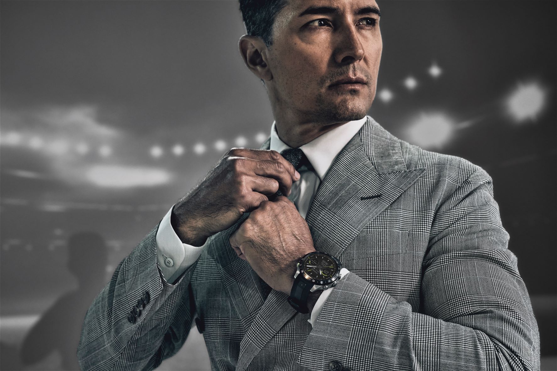 Garmin MARQ 非凡時刻系列革命性進化 @3C 達人廖阿輝