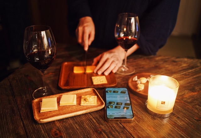 情人節完美功略 with APPLE！用對 App，每天都是完美情人節 @3C 達人廖阿輝