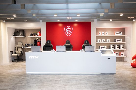 2023 MSI 春季健檢開跑 筆電、主機、 AIO 、主機板、顯示卡享免費健檢服務 新款電競螢幕加碼抽 @3C 達人廖阿輝