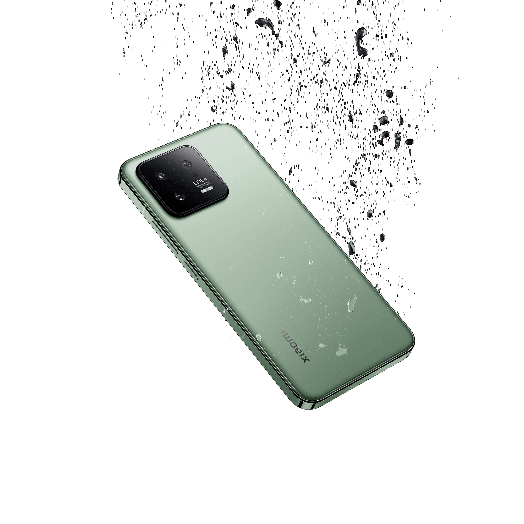 小米與徠卡合作研發專業影像旗艦 Xiaomi 13 Series 於國際市場正式上市 @3C 達人廖阿輝