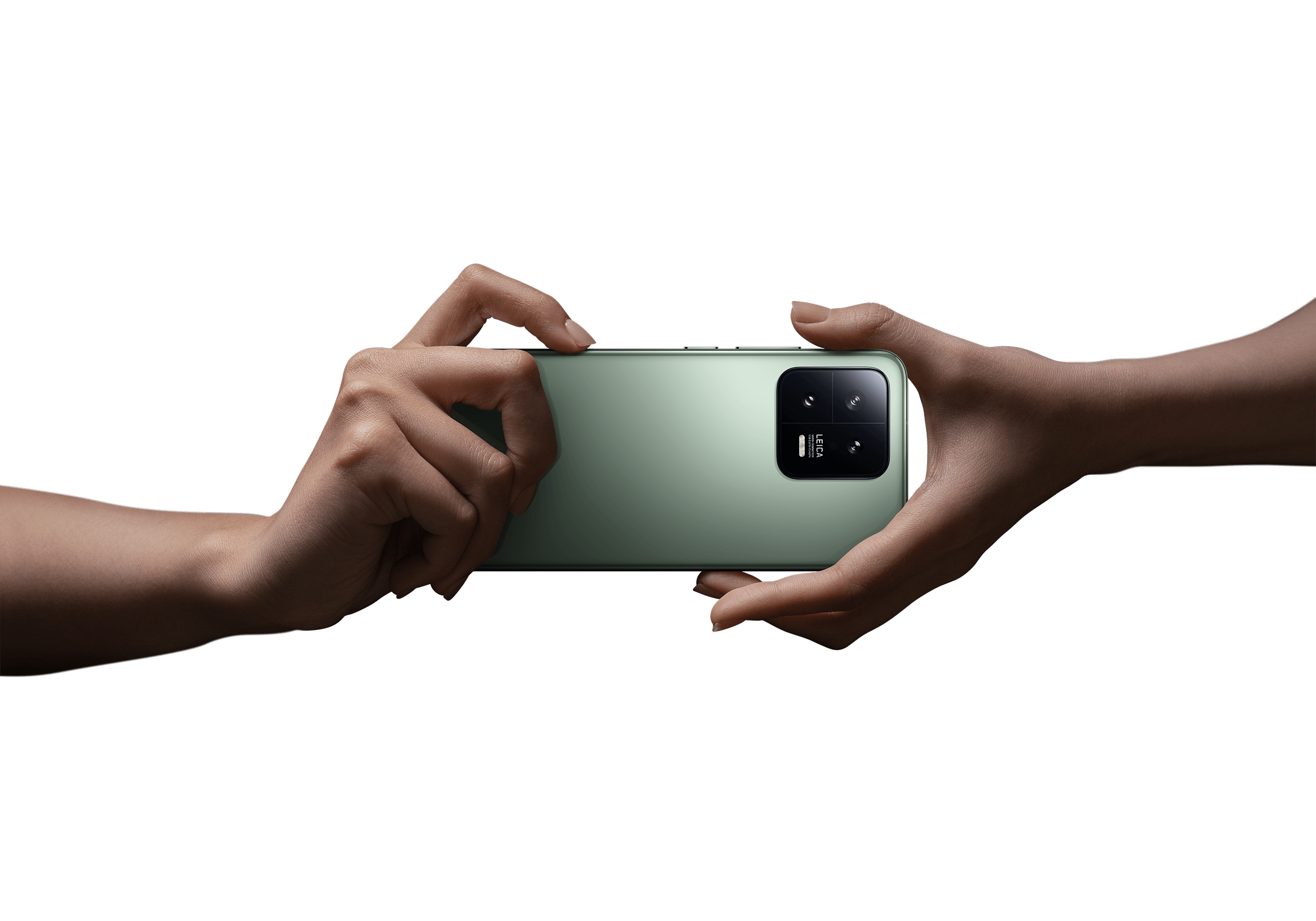 小米與徠卡合作研發專業影像旗艦 Xiaomi 13 Series 於國際市場正式上市 @3C 達人廖阿輝