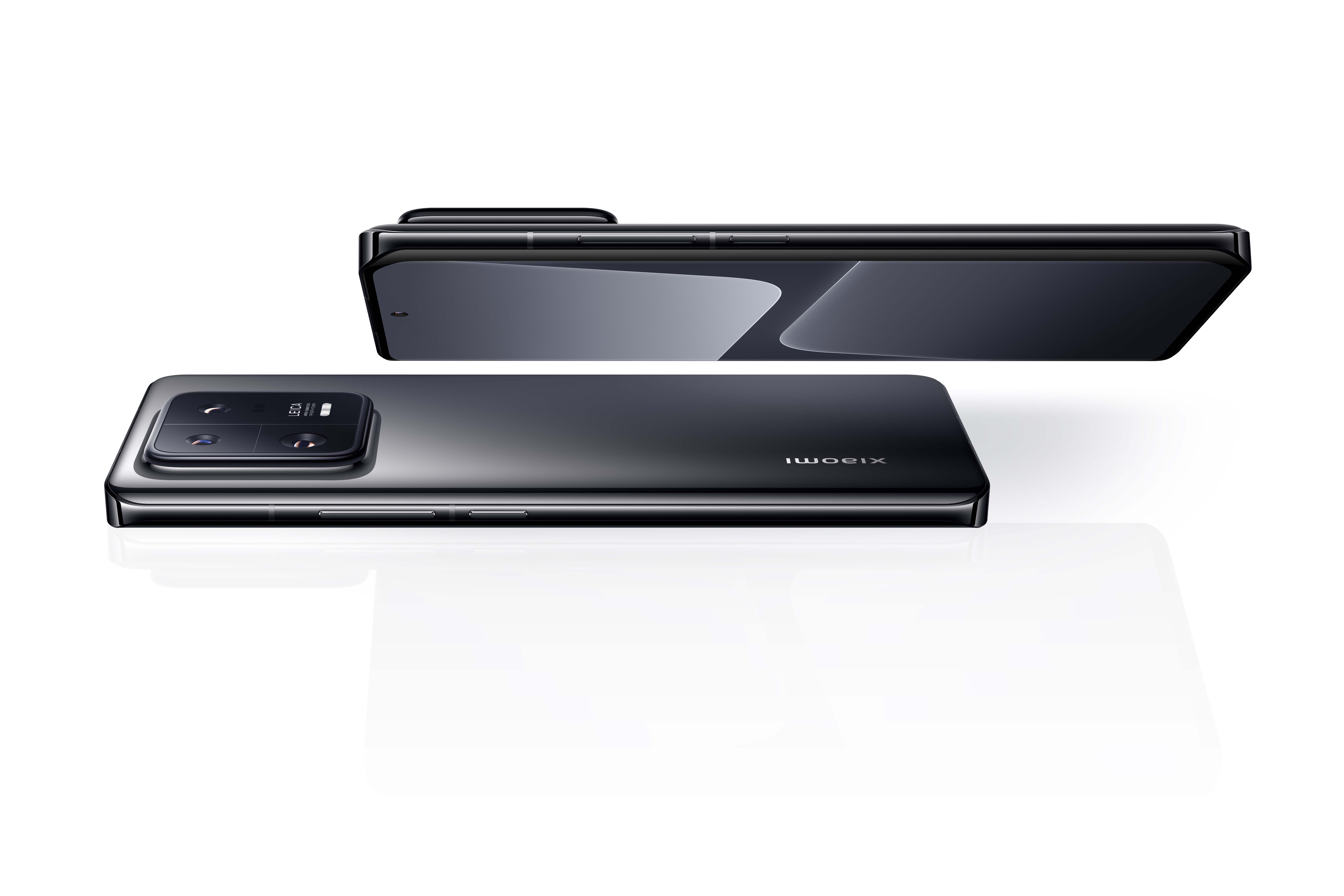 小米與徠卡合作研發專業影像旗艦 Xiaomi 13 Series 於國際市場正式上市 @3C 達人廖阿輝