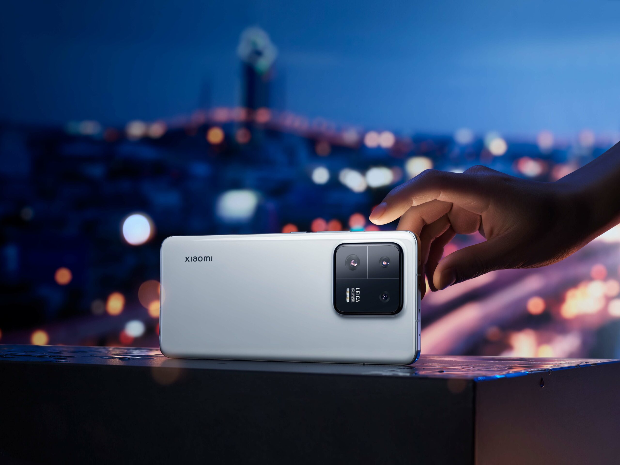 小米與徠卡合作研發專業影像旗艦 Xiaomi 13 Series 於國際市場正式上市 @3C 達人廖阿輝