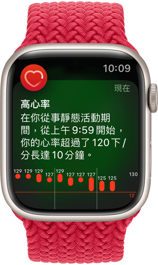 心臟健康月讓我們也來複習一下 Apple Watch 相關的心臟健康功能吧！ @3C 達人廖阿輝